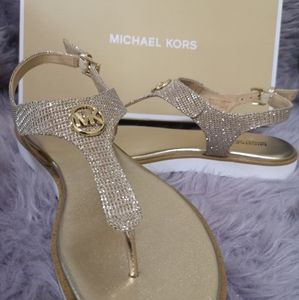 MK Sandal